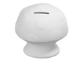 Mushroom Bank Bisqueware