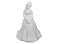 Princess Bank Bisqueware