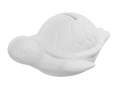 Sea Turtle Bank Bisqueware