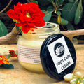 Natural Foot Care