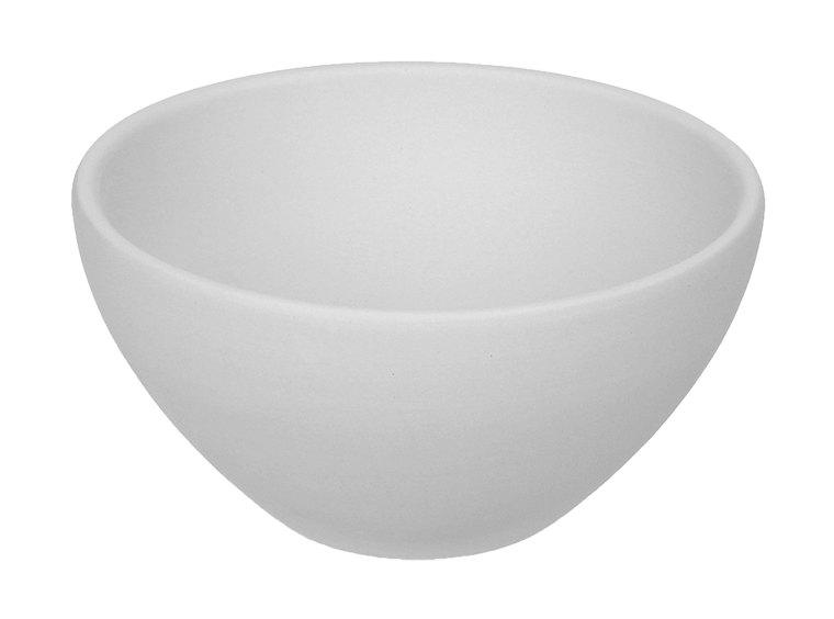 The Essential Bowl Bisqueware