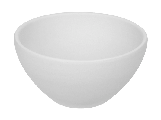 The Essential Bowl Bisqueware