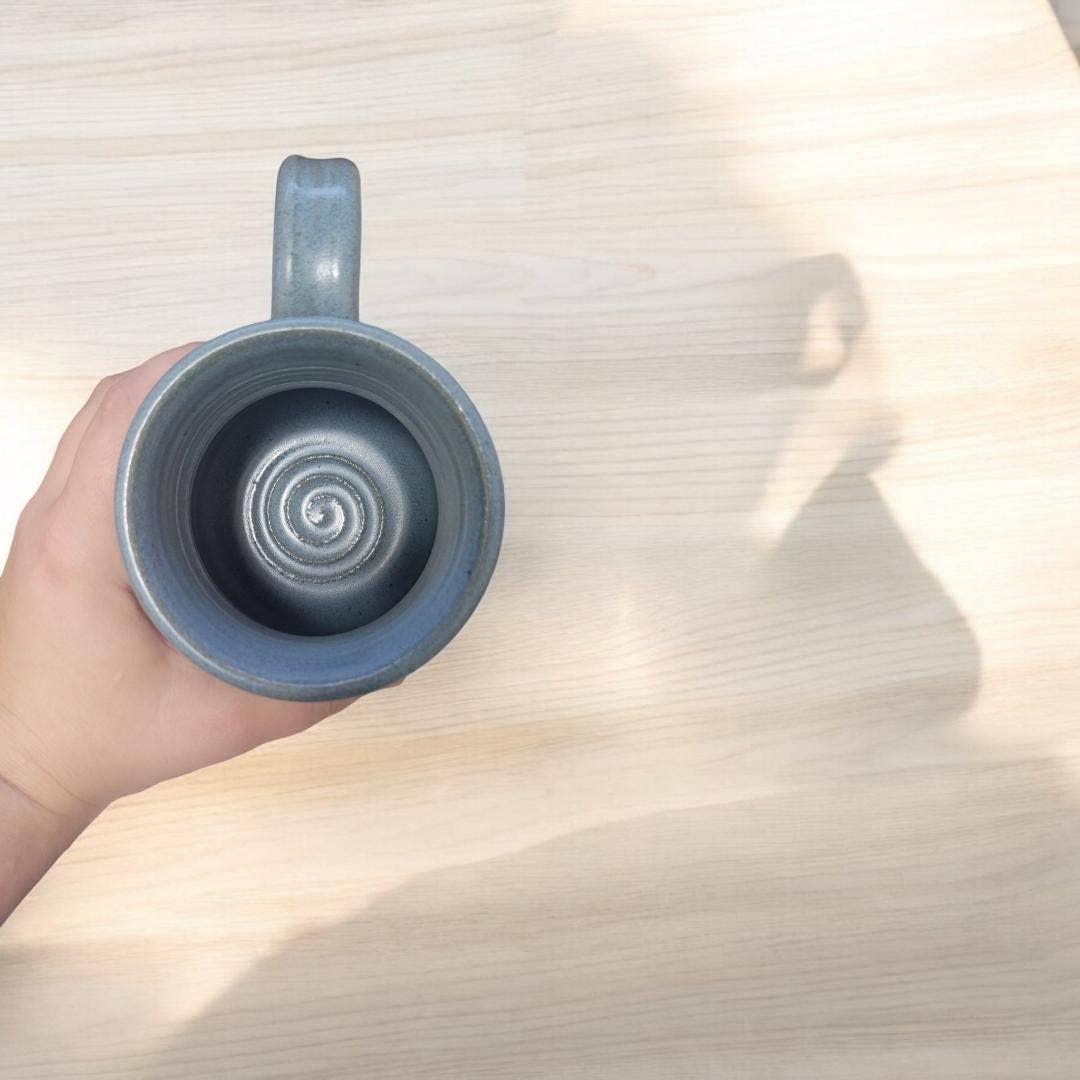 Mushroom Mug