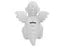 Dex the Dragon Bank Bisqueware