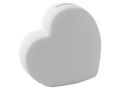 Heart Bank Bisqueware