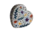 Heart Bank Bisqueware