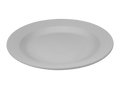 Legacy Rim Salad Plate Bisqueware