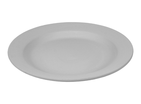 Legacy Rim Salad Plate Bisqueware