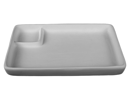 Stackable Bento Box Bisqueware
