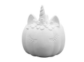 Unicorn Pumpkin Bisqueware