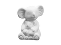 Mama and Baby Koala Bisqueware
