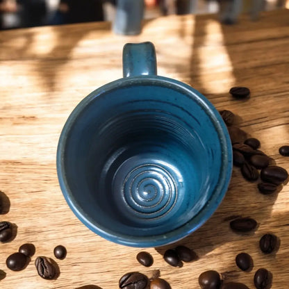 Rainbow Mug