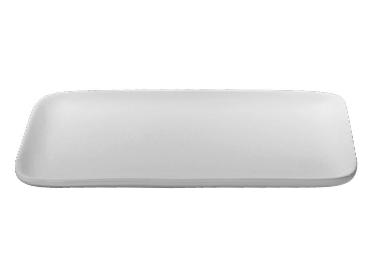Sushi Server Bisqueware