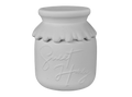 Sweet Honey Jar Bisqueware