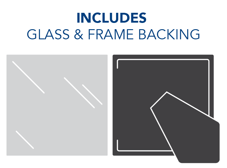 Mom Picture Frame Bisqueware