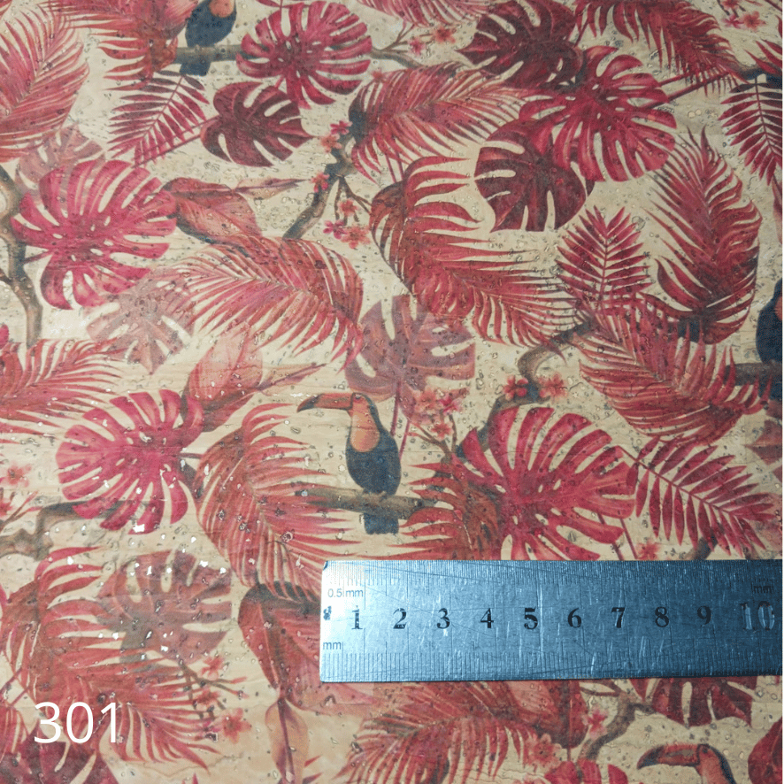 Green Cork  psiqué model