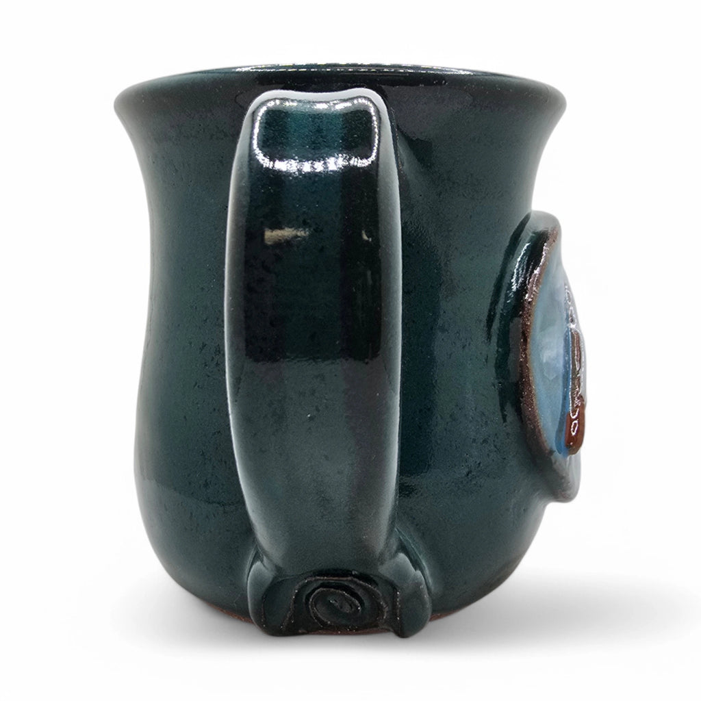 Fly Fishing Mug