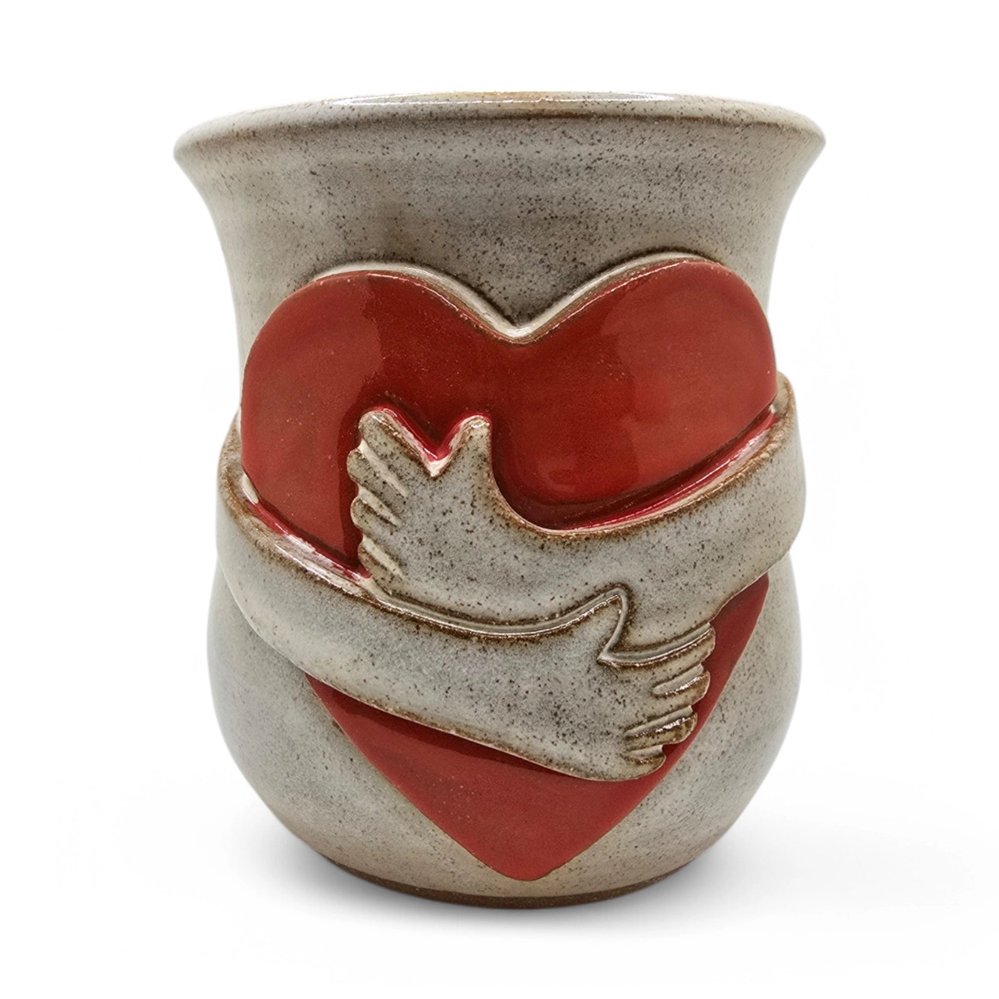 Hug Mug