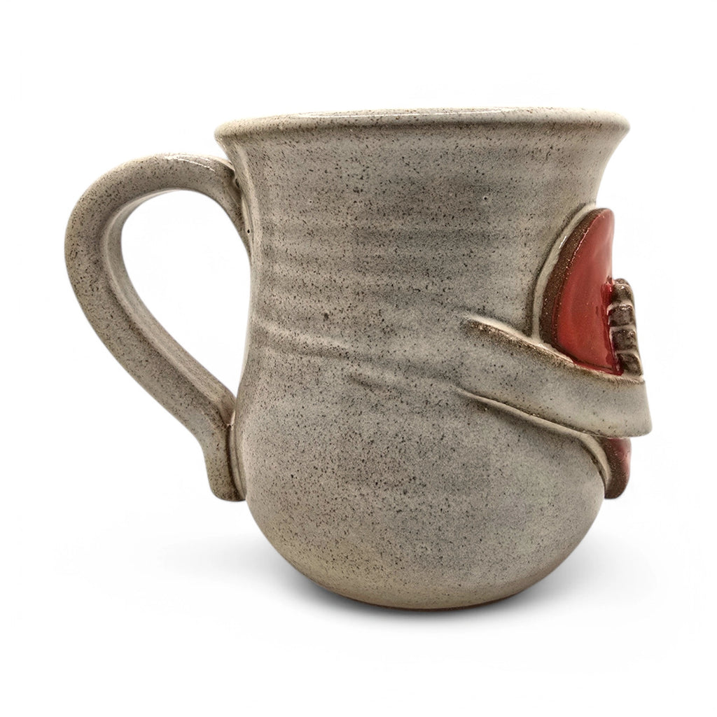 Hug Mug