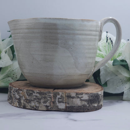 Batter Bowl handmade pottery