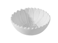 Sunflower Sauce Bowl Bisqueware
