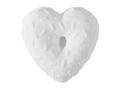 Donut Heart Box Bisqueware