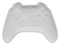 Gamer Dish Bisqueware