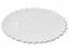 Sunflower Plate Bisqueware