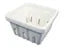 Berry Basket Bisqueware