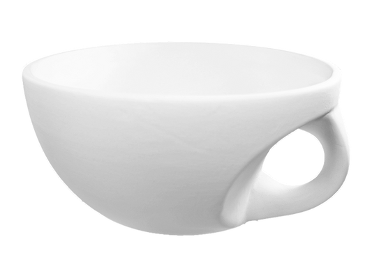 Snug-a-Bowl Bisqueware