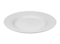 Rim Dinner Plate Bisqueware