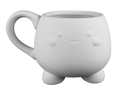 Kutie Kawaii Mug Bisqueware