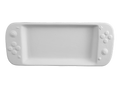 Gamer Tray Bisqueware