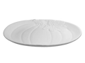 Pumpkin Platter Bisqueware