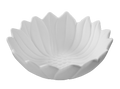 Daisy Bowl Bisqueware