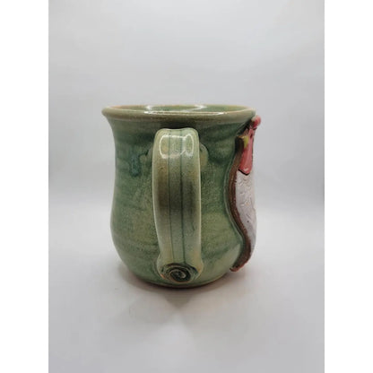 Rooster Mug