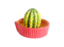 Cactus Juicer Bisqueware