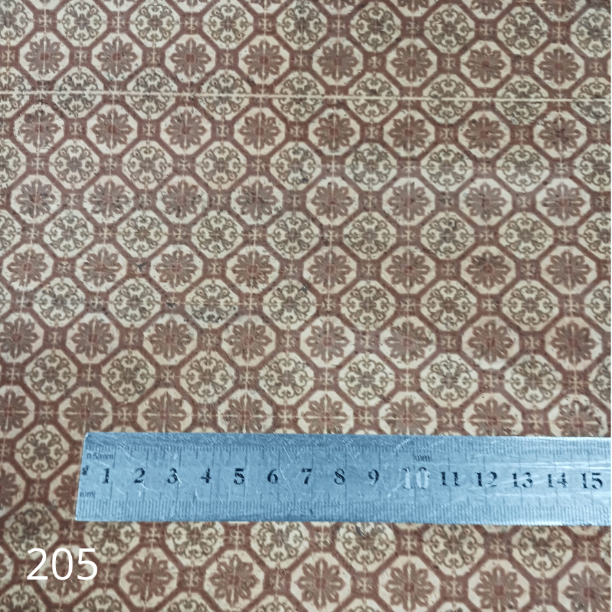 Green Cork  psiqué model