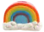 Rainbow Bank Bisqueware