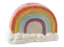 Rainbow Bank Bisqueware