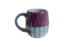 Knit Mug Bisqueware