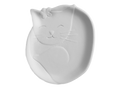 Kitten Dish Bisqueware