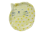 Kitten Dish Bisqueware