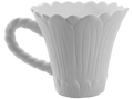 Blooming Sunflower Mug Bisqueware