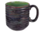 Coiled Mug Bisqueware