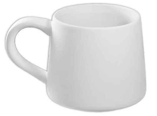 Uptown Mug Bisqueware