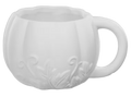 Harvest Mug Bisqueware
