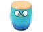 Modern Owl Canister Bisqueware
