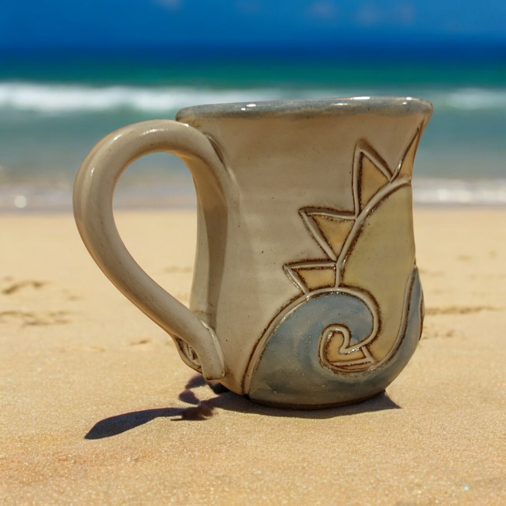 Helios Mug