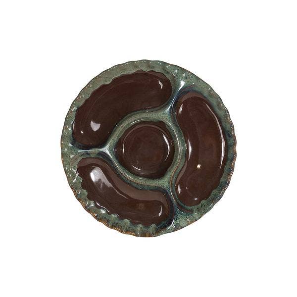 Relish Tray